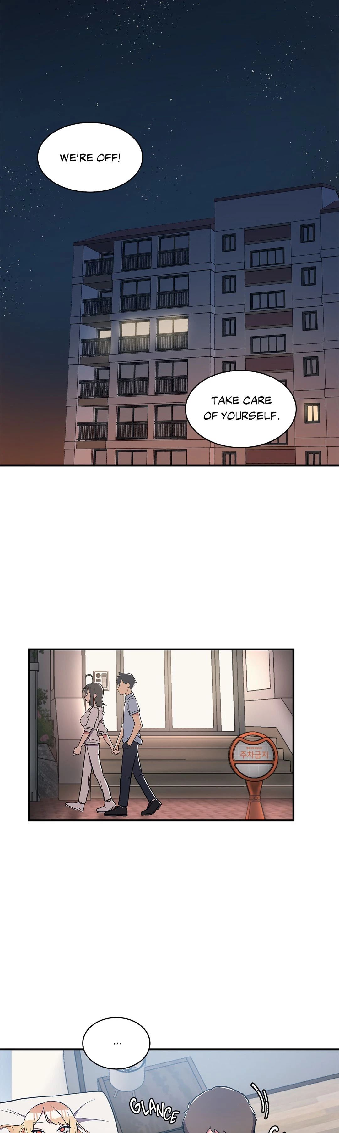 Her Nickname is… Chapter 8 image 19