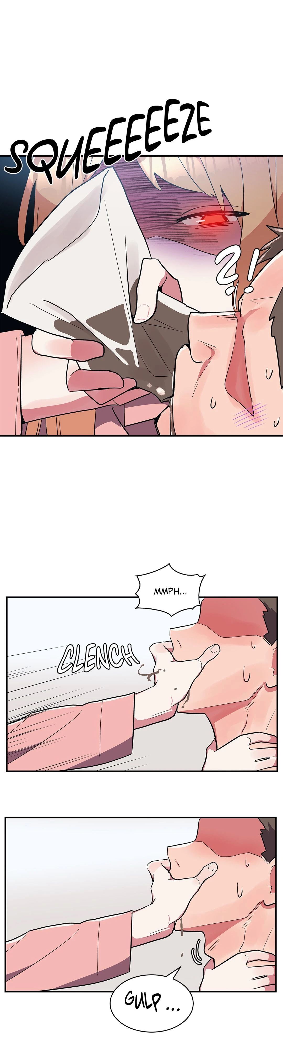 Her Nickname is… Chapter 8 image 23