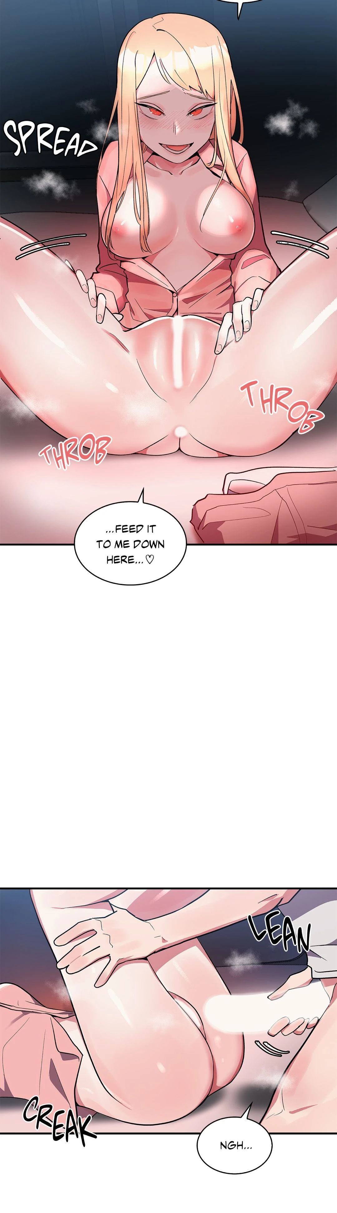 Her Nickname is… Chapter 8 image 26