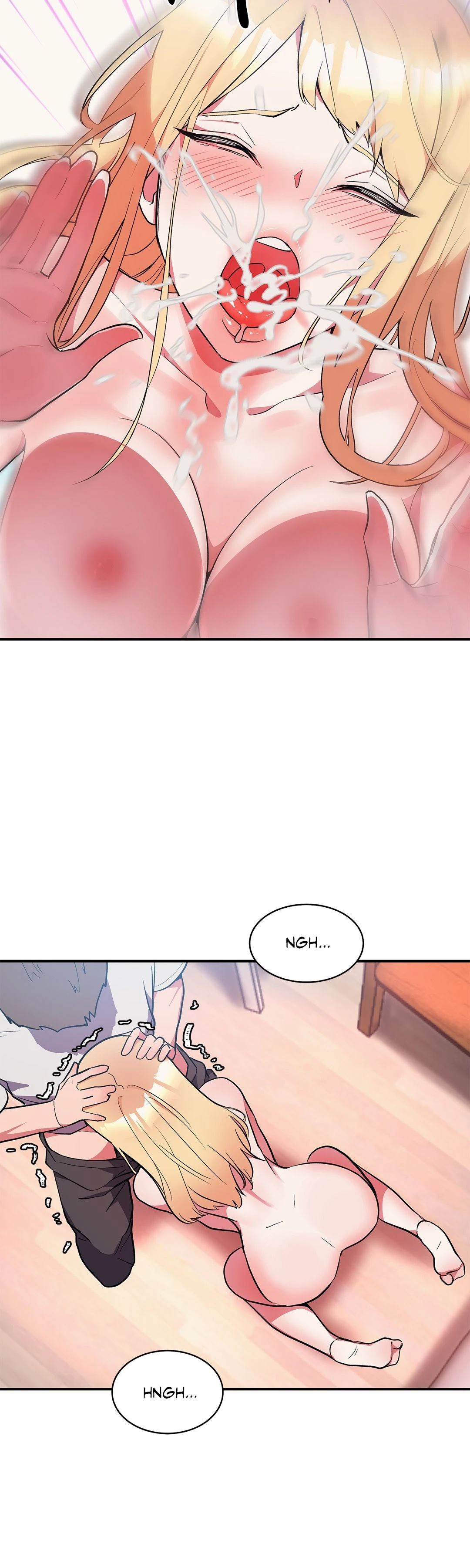 Her Nickname is… Chapter 8 image 8
