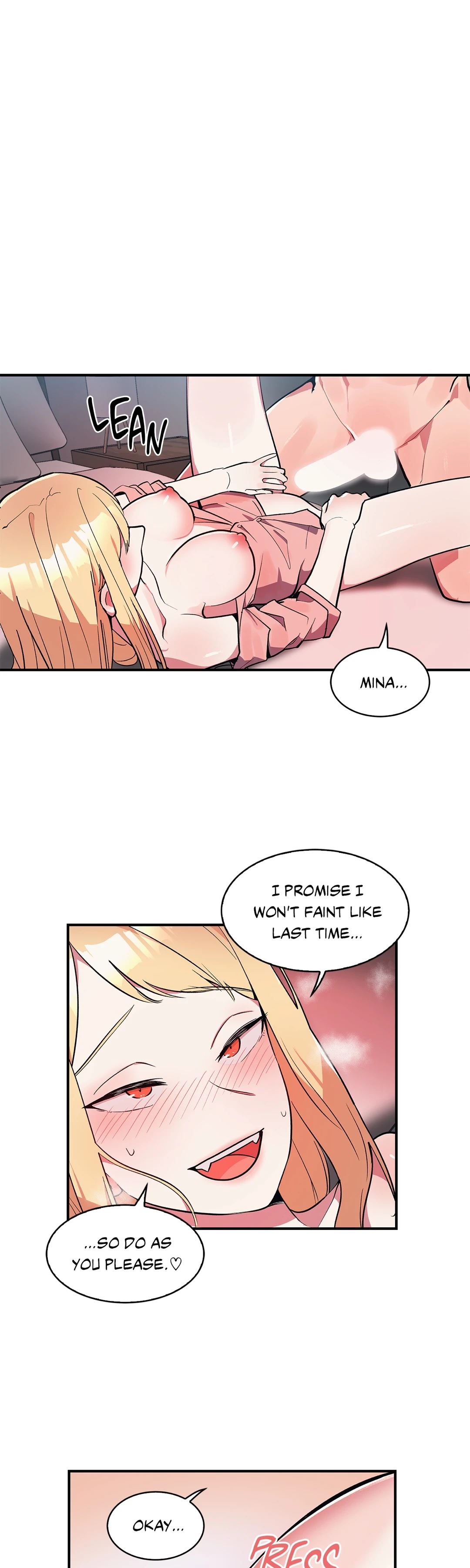 Her Nickname is… Chapter 9 image 0