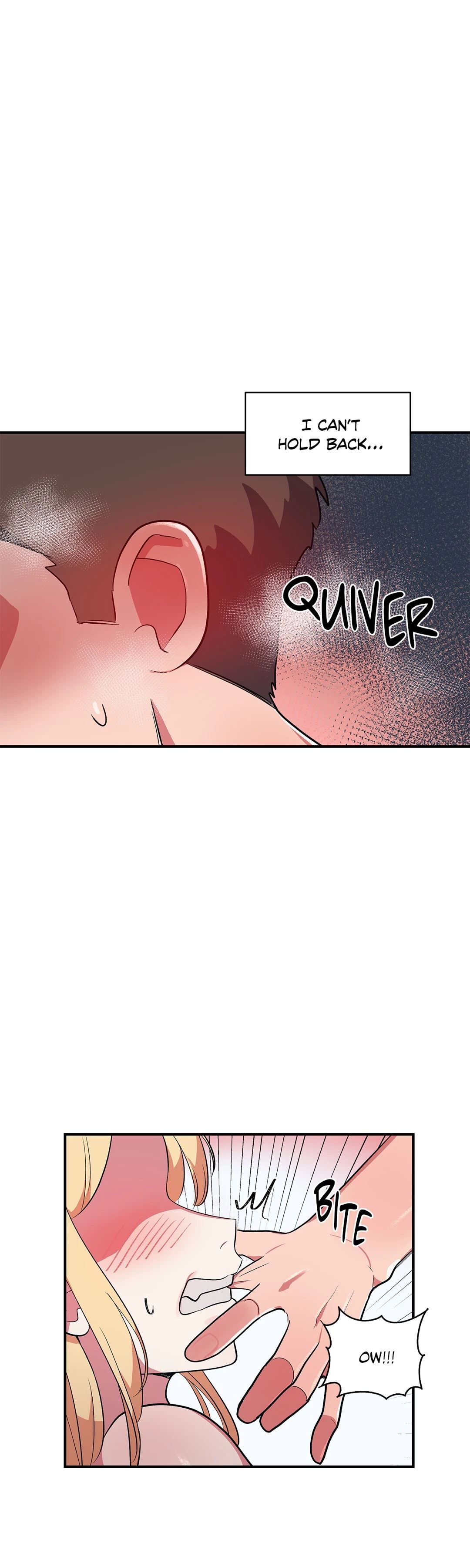 Her Nickname is… Chapter 9 image 11