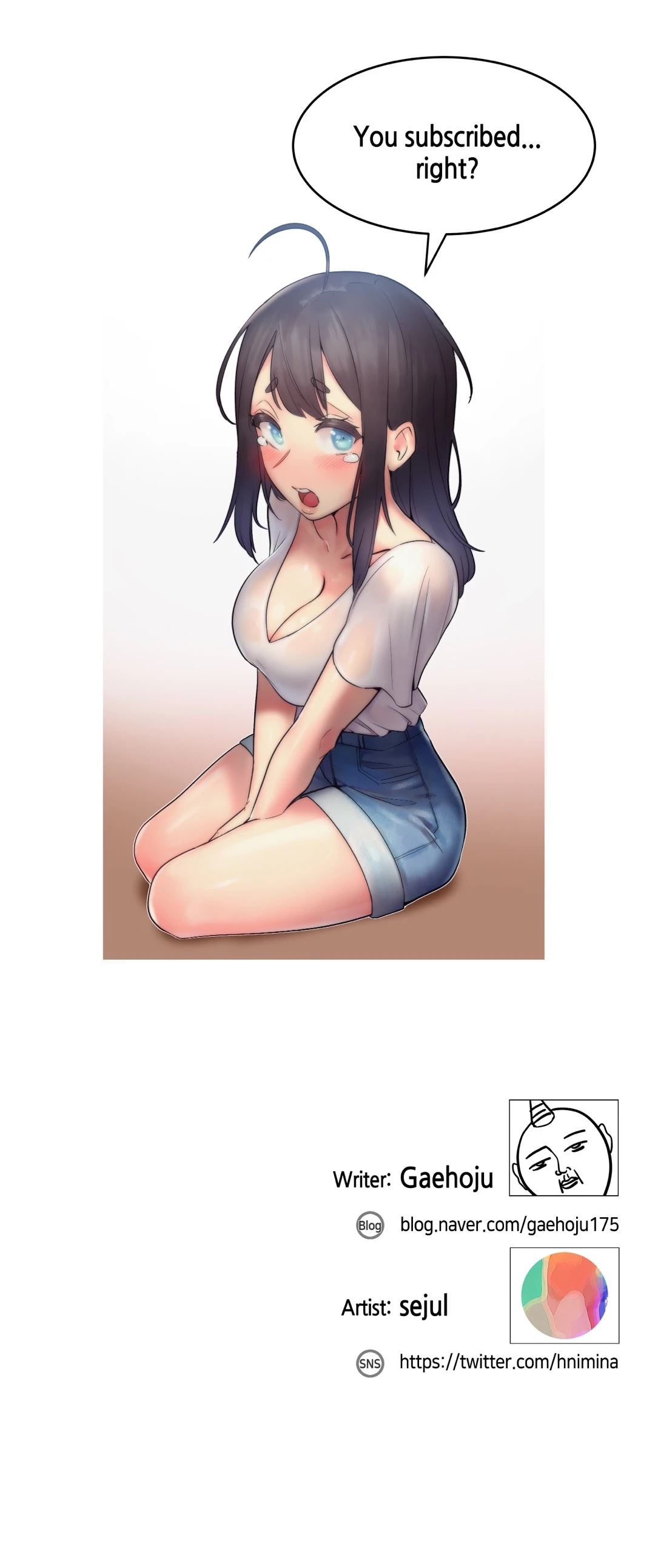 Her Nickname is… Chapter 9 image 22