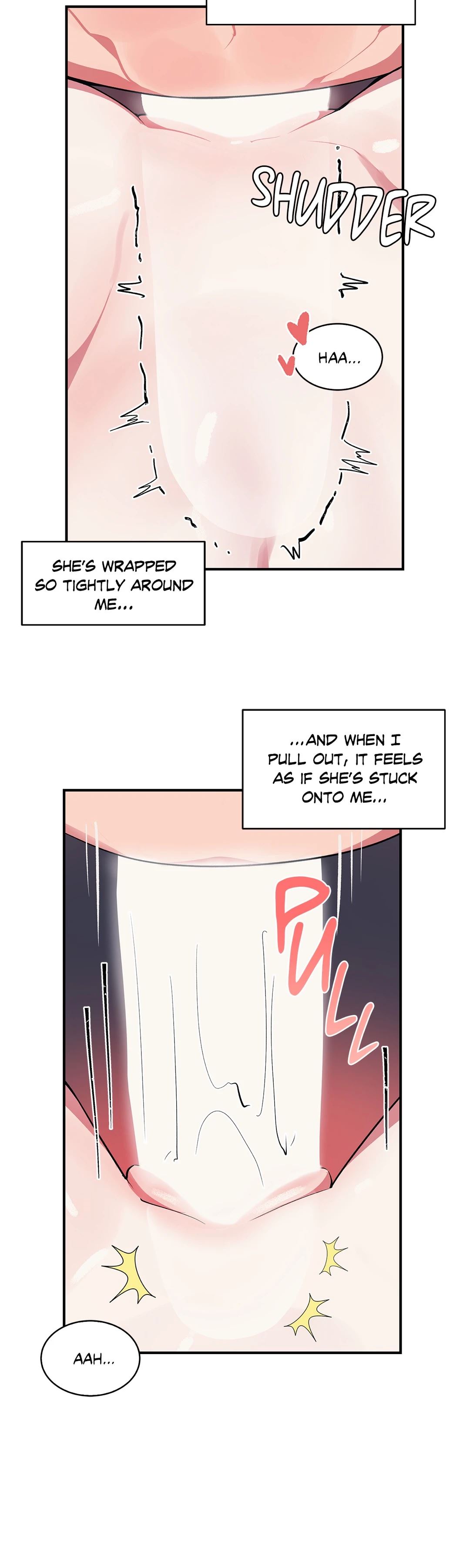 Her Nickname is… Chapter 9 image 5