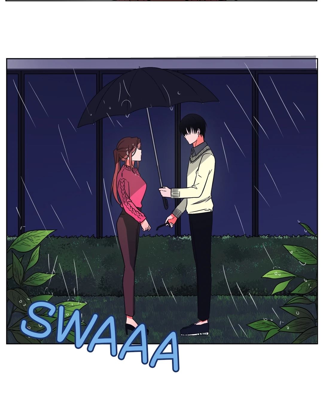 Deep and Distant Chapter 10 image 8