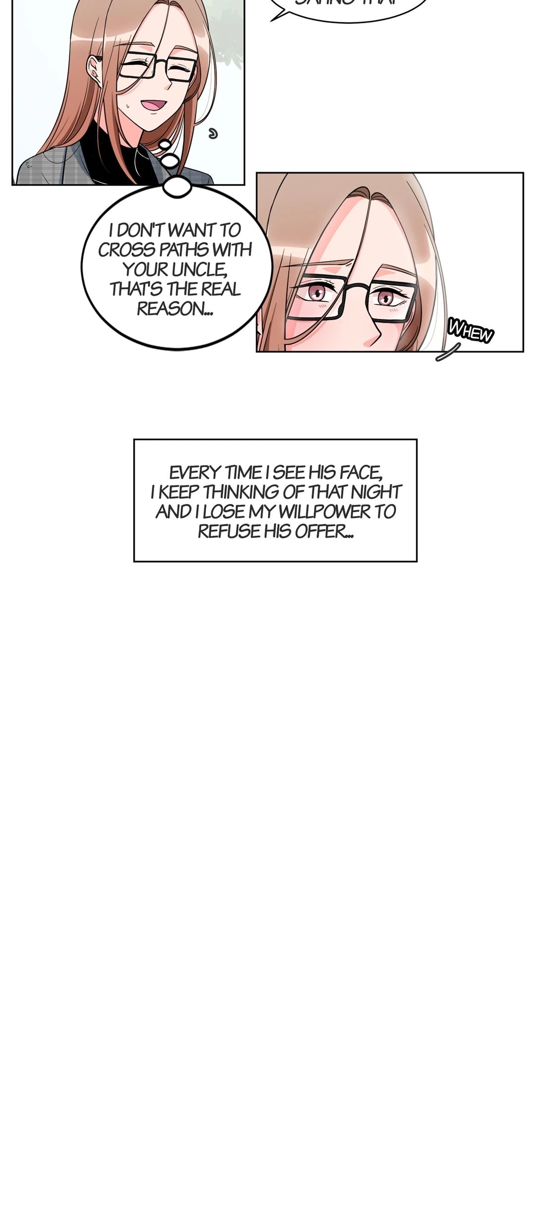 Deep and Distant Chapter 13 image 3