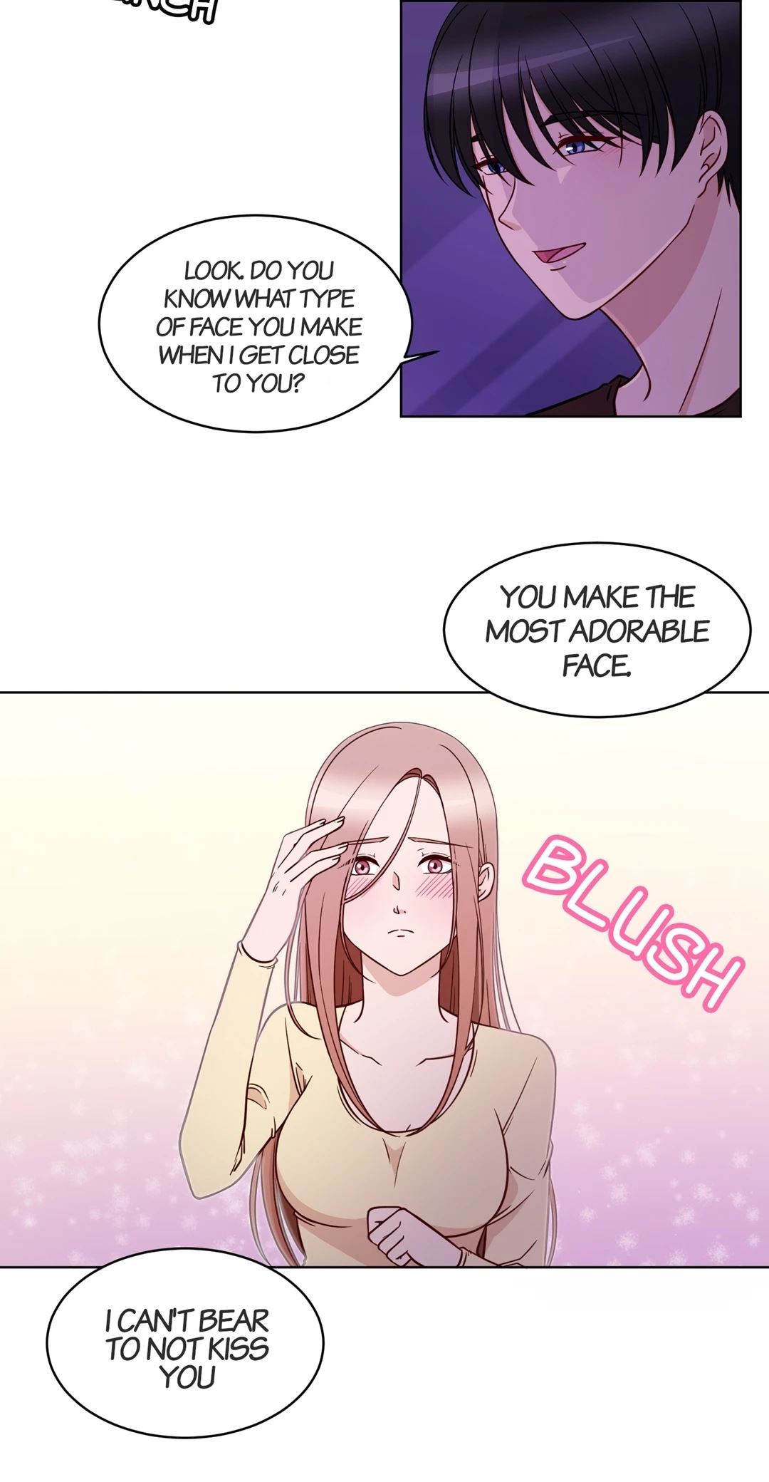 Deep and Distant Chapter 17 image 3