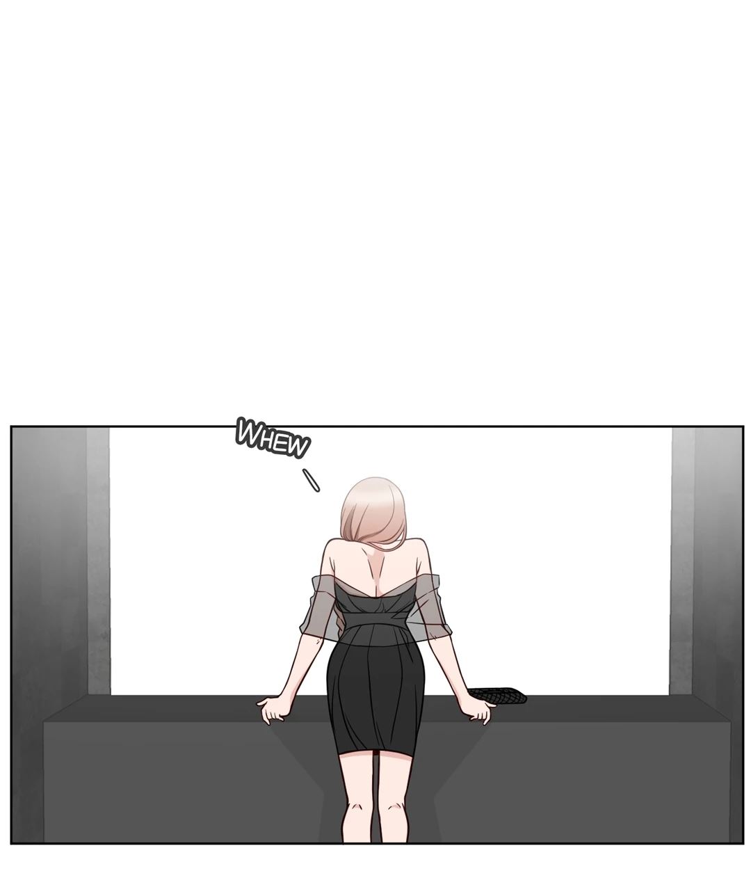 Deep and Distant Chapter 18 image 6
