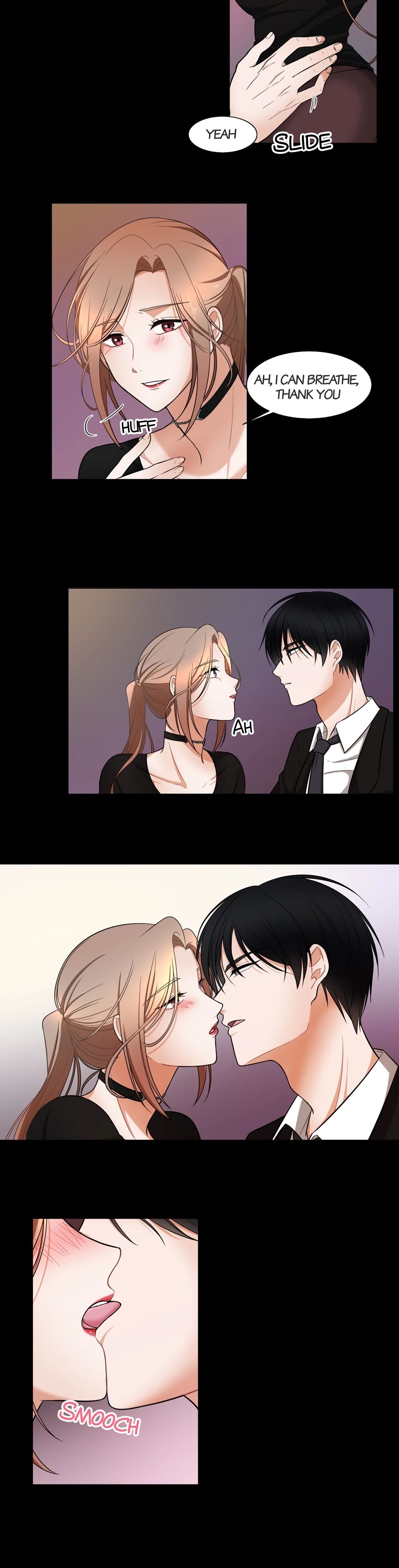 Deep and Distant Chapter 2 image 11