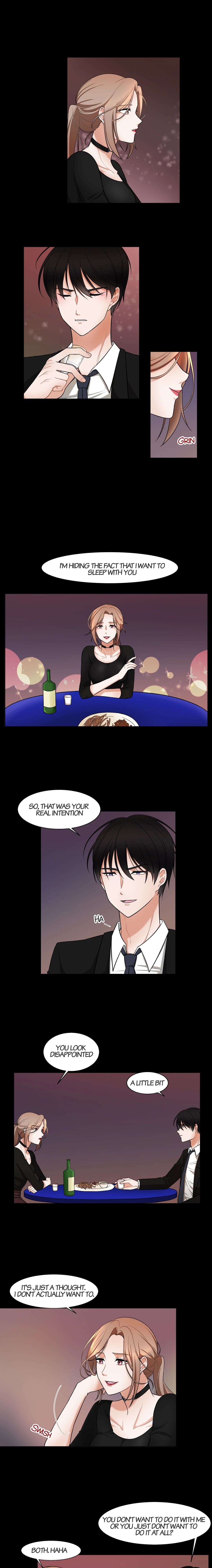 Deep and Distant Chapter 2 image 2