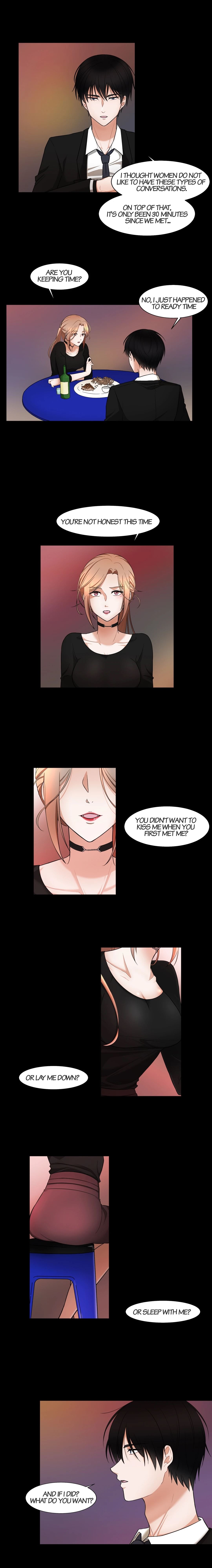 Deep and Distant Chapter 2 image 4