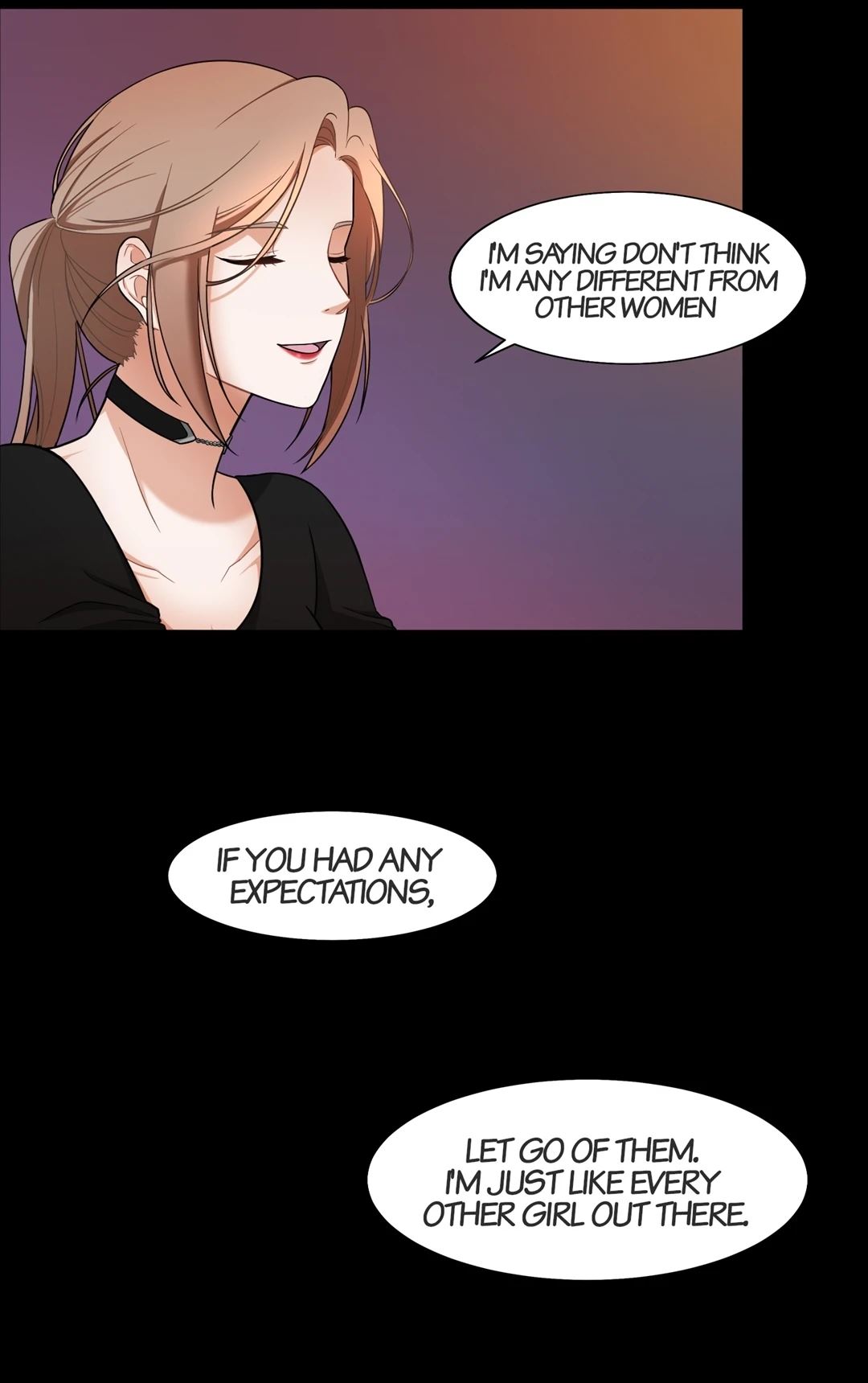 Deep and Distant Chapter 2 image 5