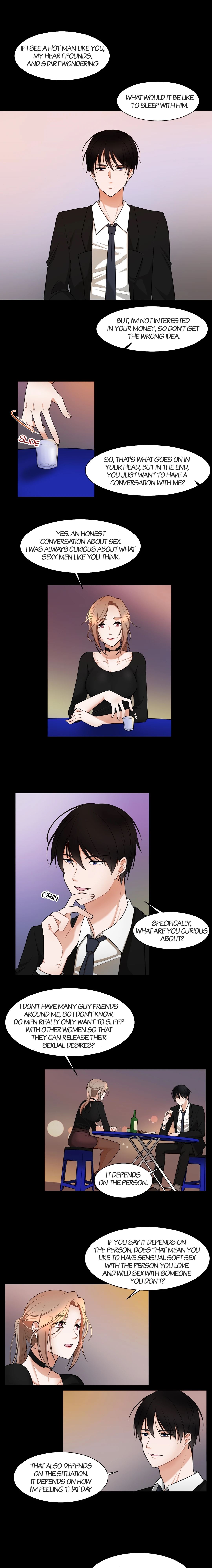 Deep and Distant Chapter 2 image 6