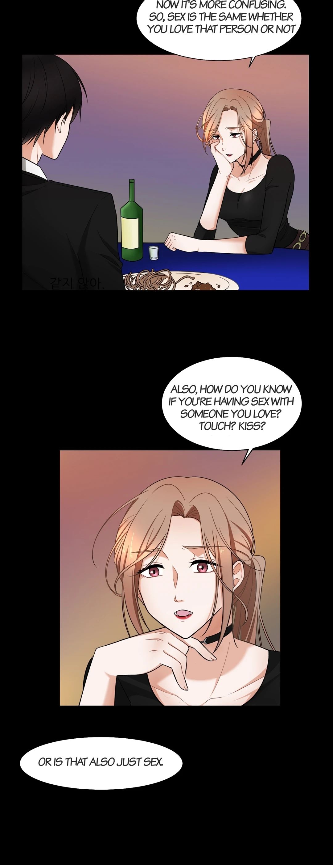Deep and Distant Chapter 2 image 7