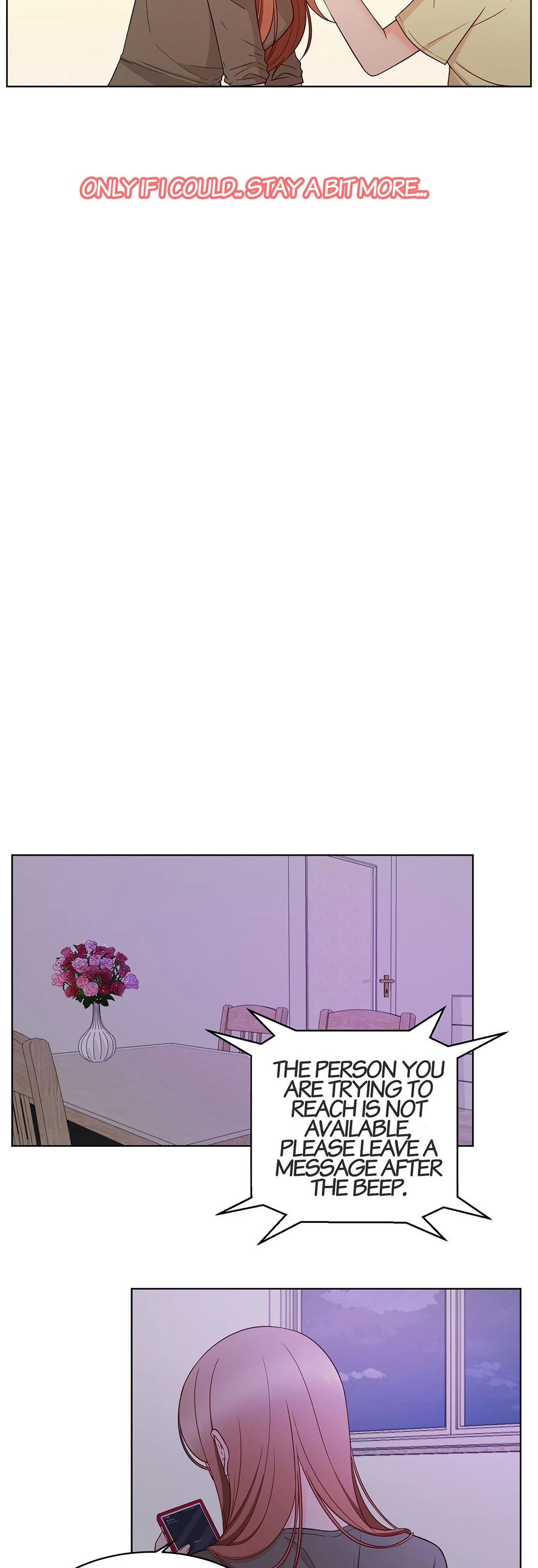 Deep and Distant Chapter 32 image 11
