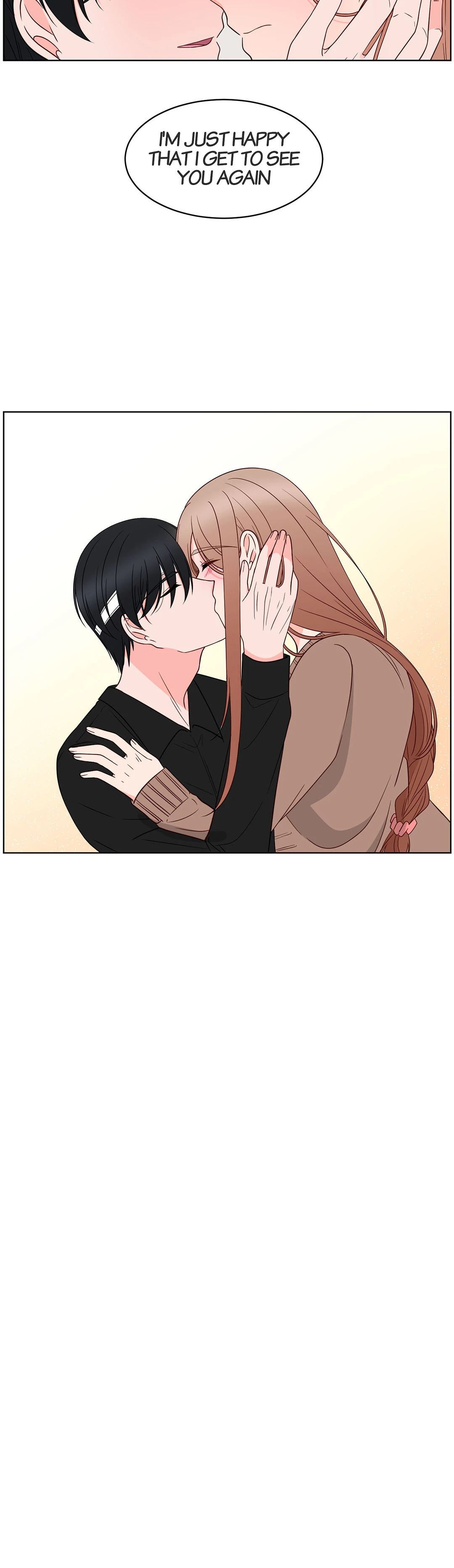 Deep and Distant Chapter 36 image 14