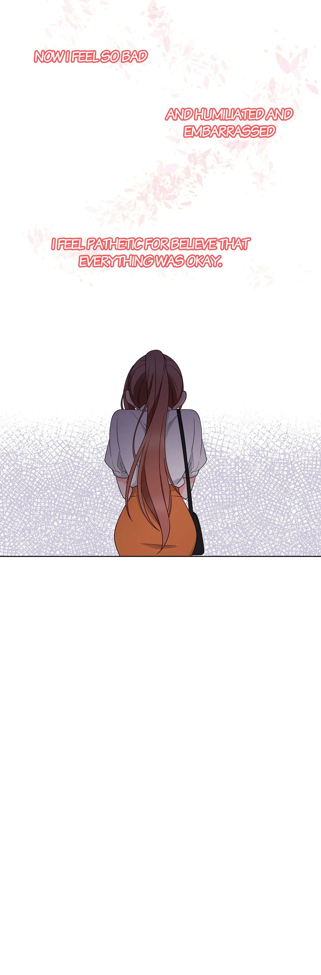 Deep and Distant Chapter 37 image 16