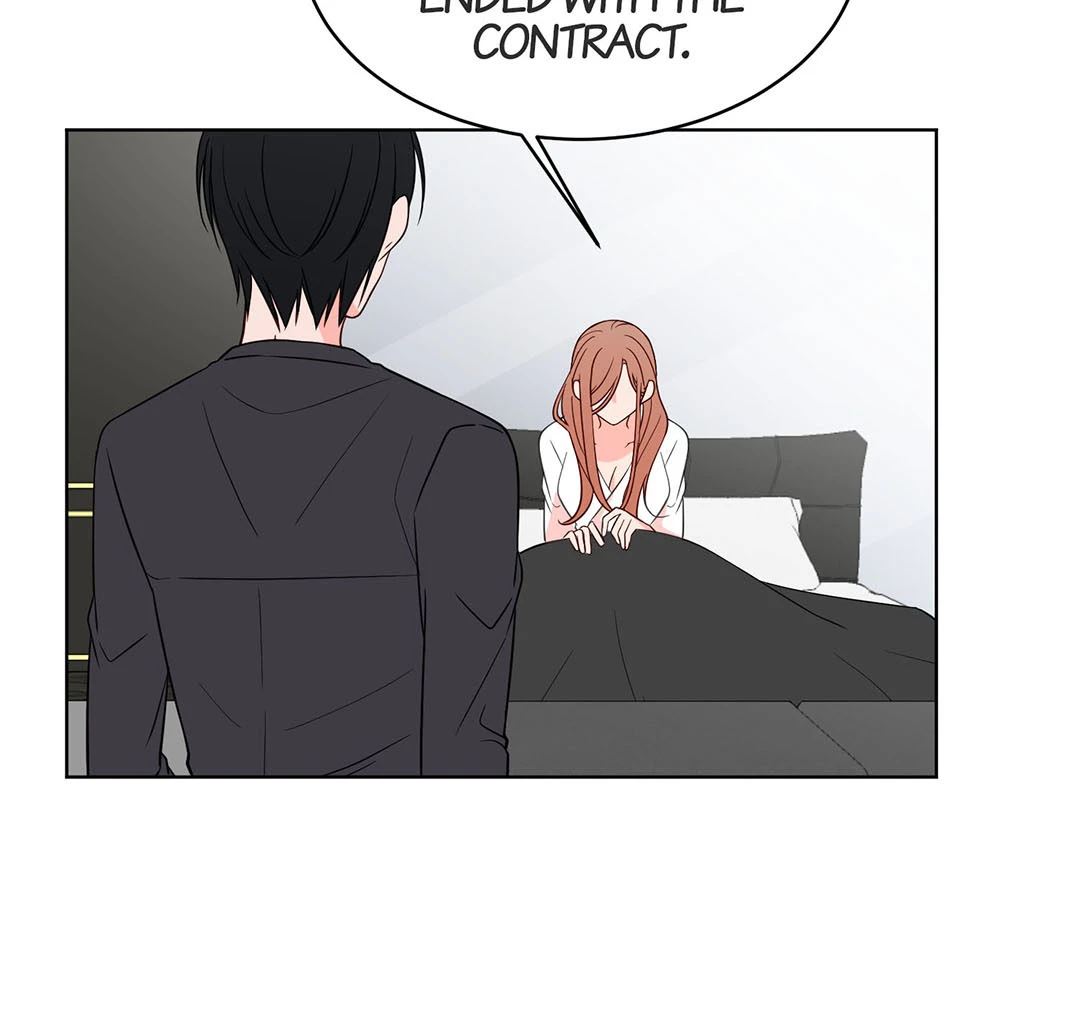 Deep and Distant Chapter 38 image 12