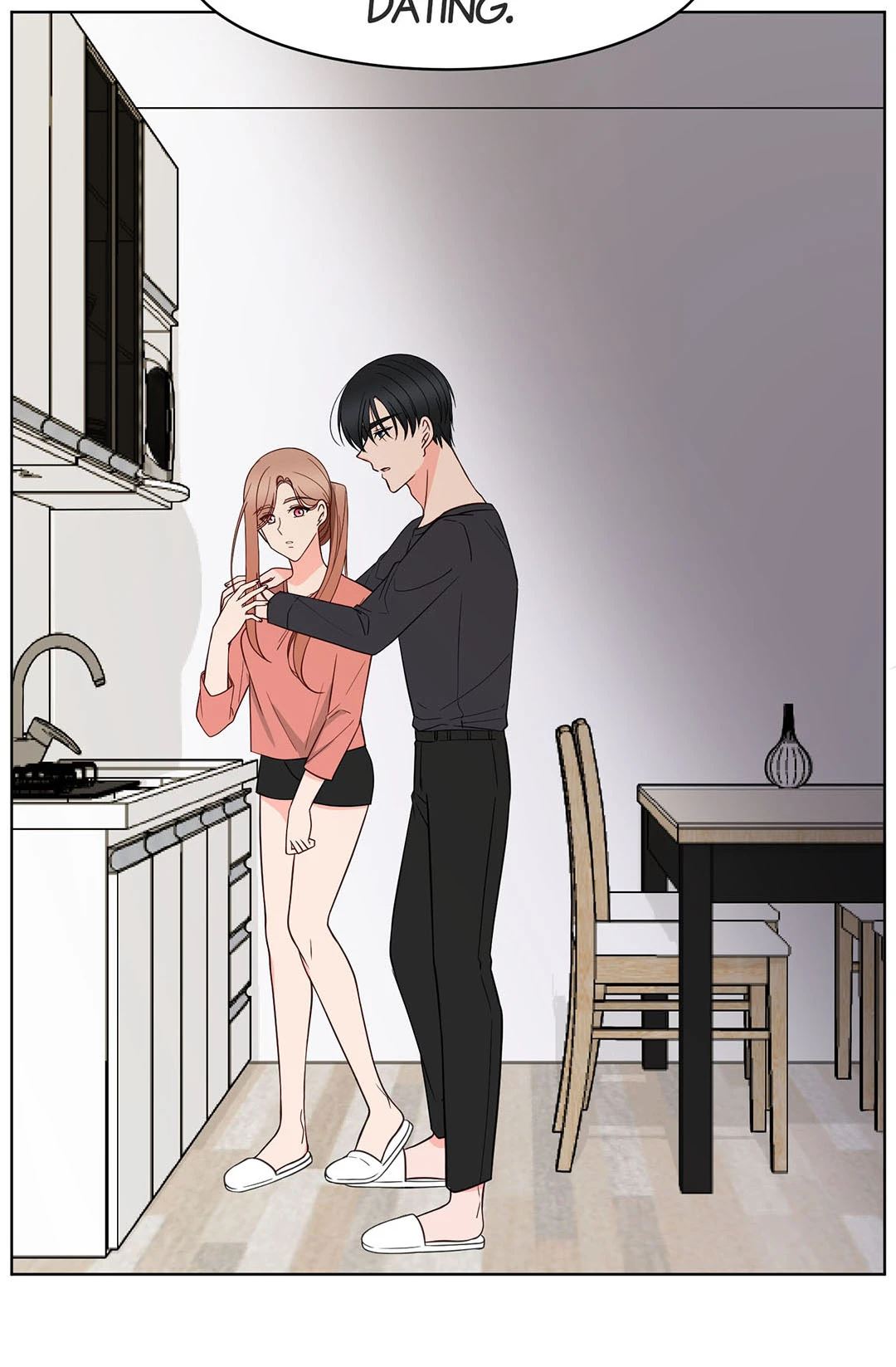 Deep and Distant Chapter 38 image 3