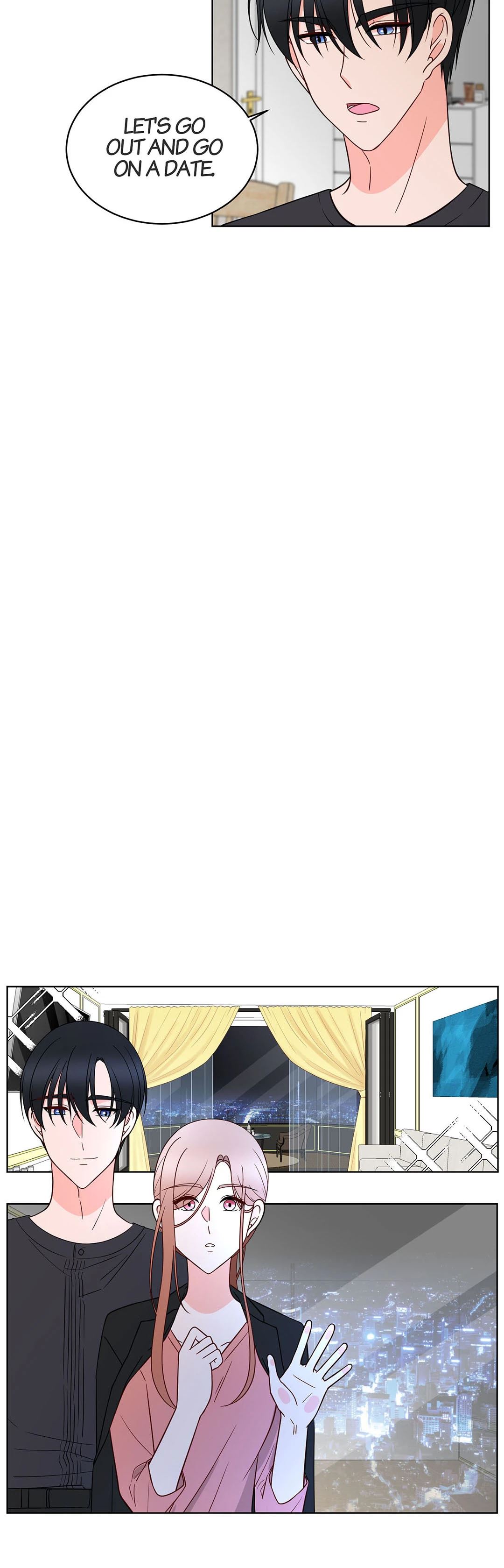 Deep and Distant Chapter 38 image 6