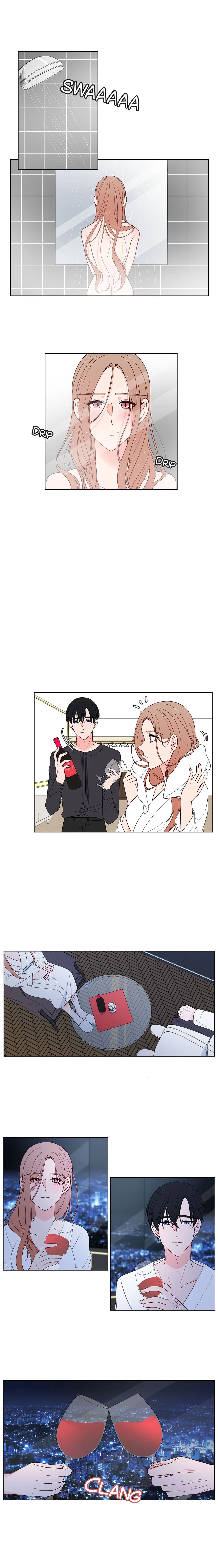 Deep and Distant Chapter 38 image 7