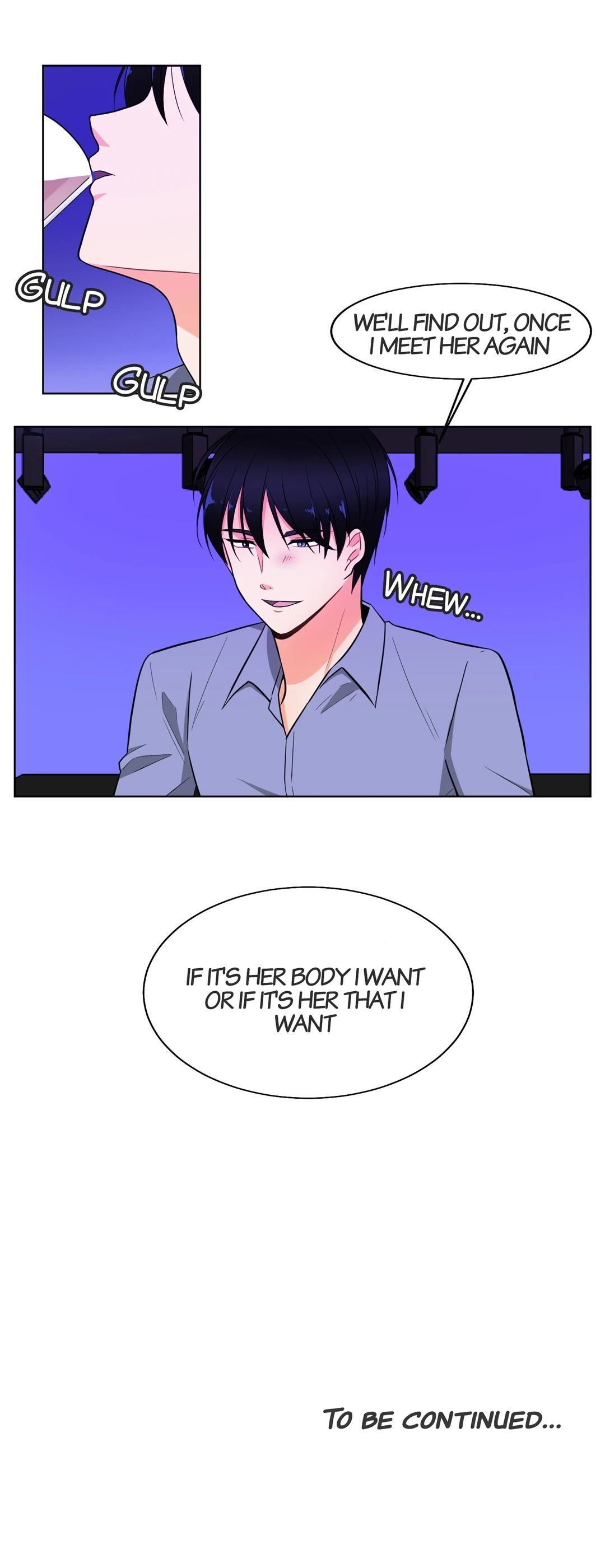 Deep and Distant Chapter 4 image 11