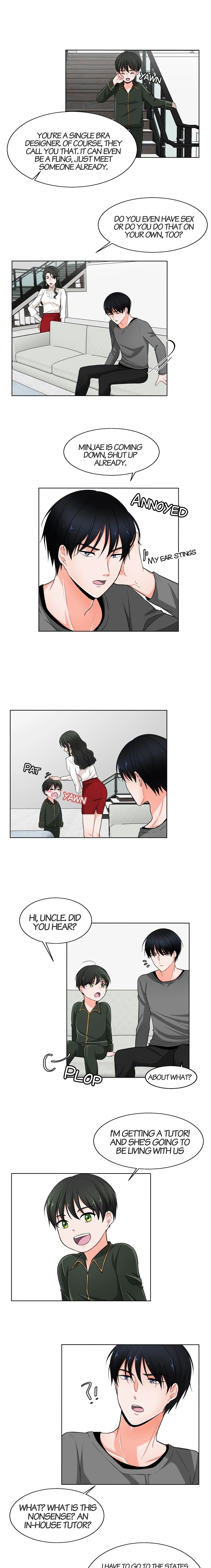 Deep and Distant Chapter 4 image 2