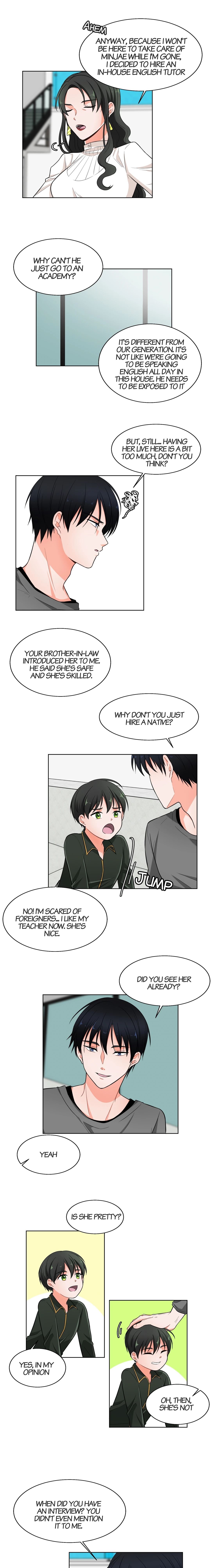 Deep and Distant Chapter 4 image 4