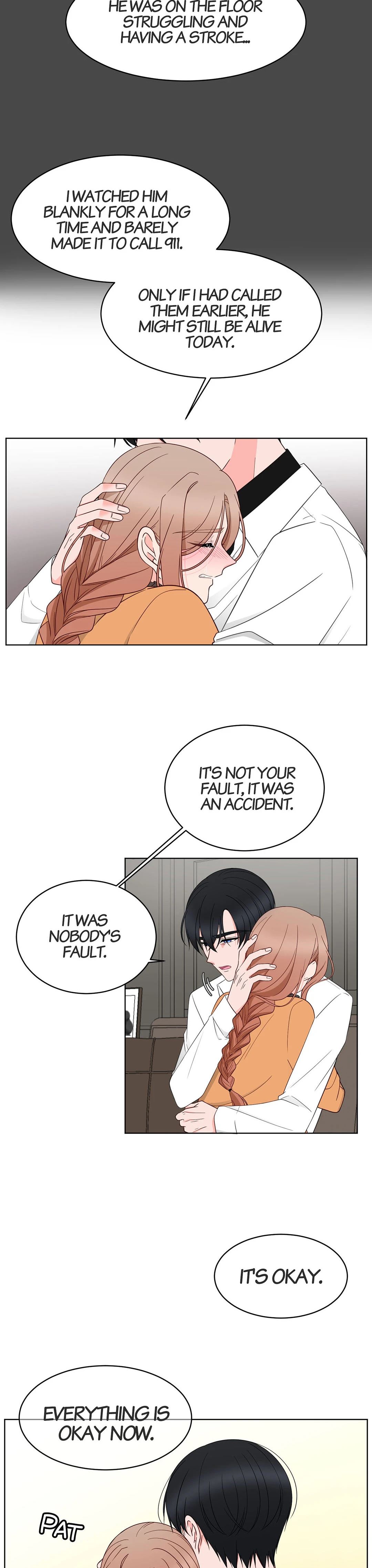 Deep and Distant Chapter 42 image 11