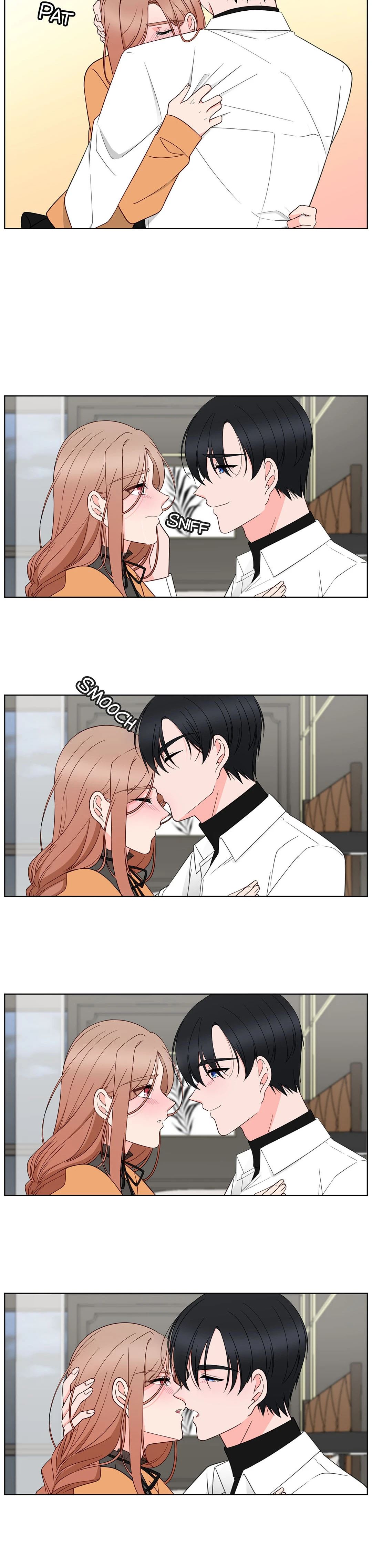 Deep and Distant Chapter 42 image 12