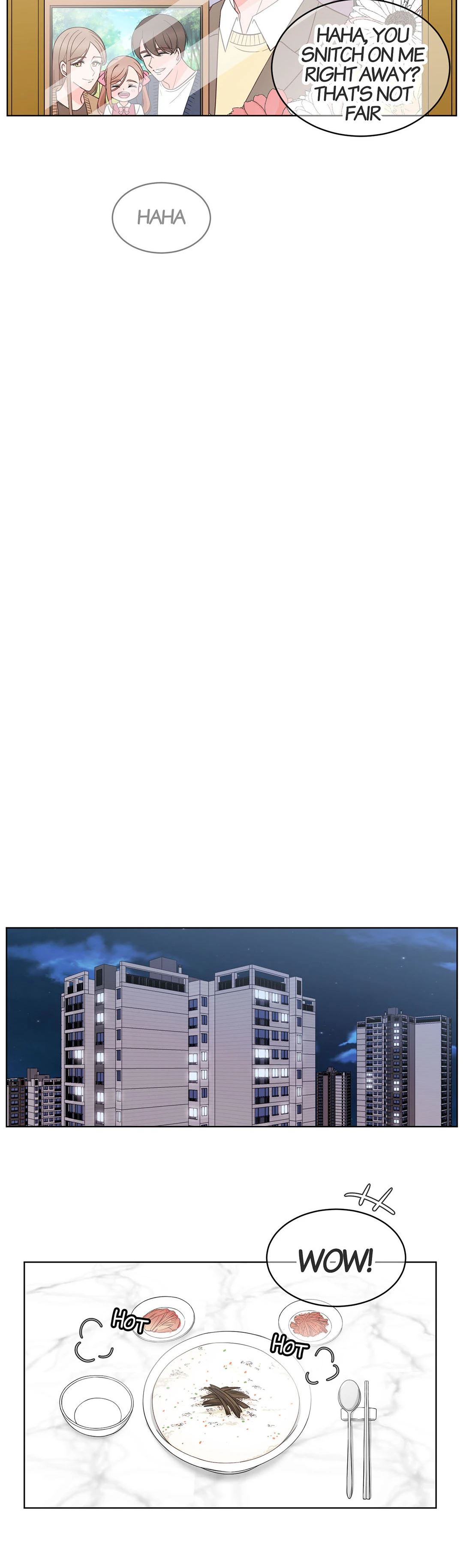 Deep and Distant Chapter 42 image 4