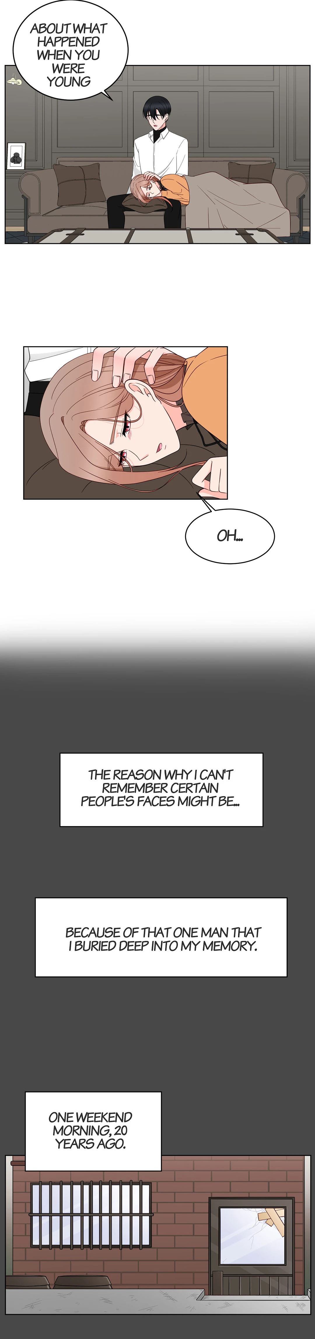Deep and Distant Chapter 42 image 8