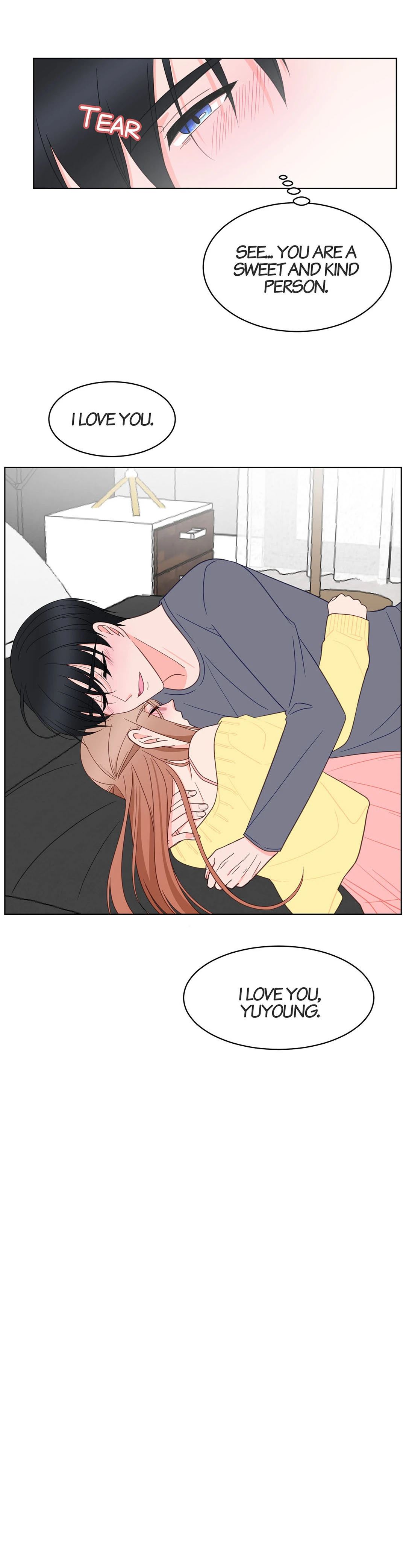 Deep and Distant Chapter 44 image 18