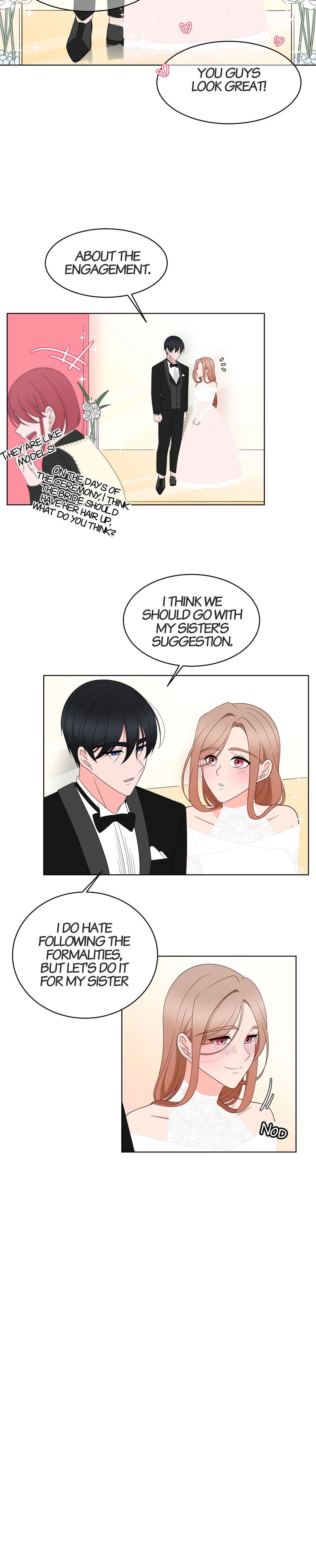Deep and Distant Chapter 44 image 6