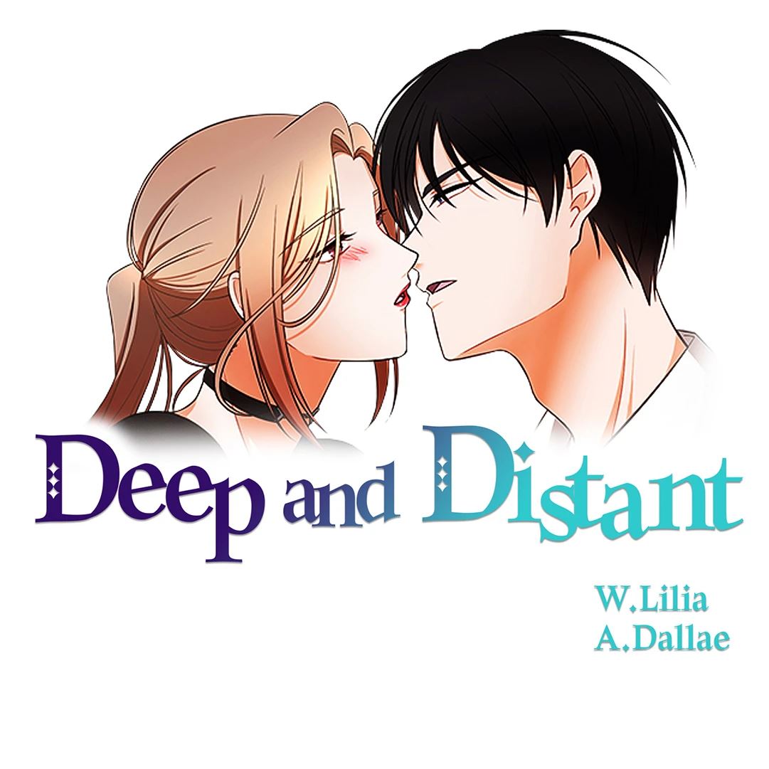 Deep and Distant Chapter 46 - The End image 0