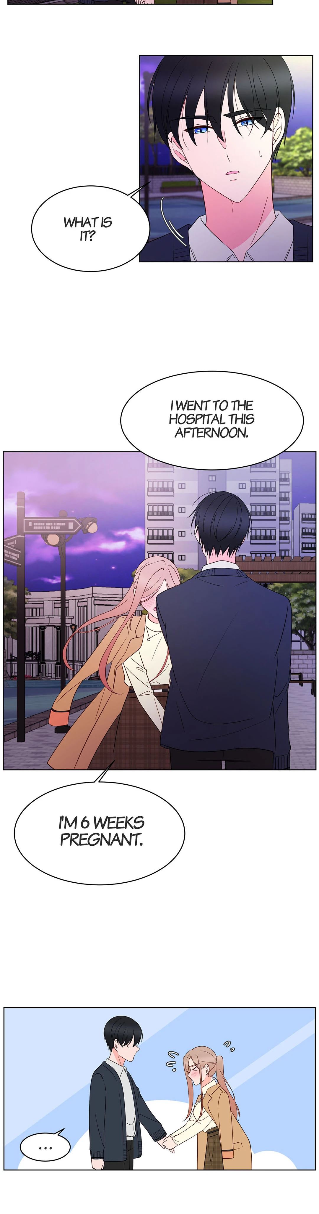 Deep and Distant Chapter 46 - The End image 11
