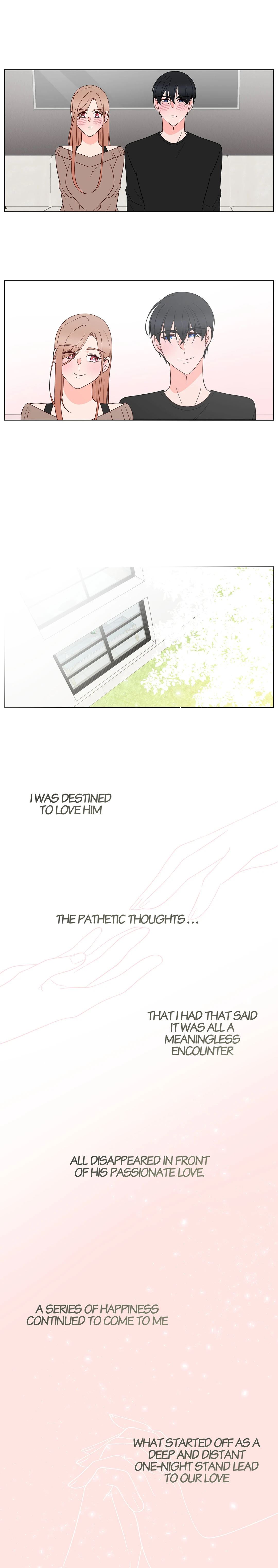 Deep and Distant Chapter 46 - The End image 16