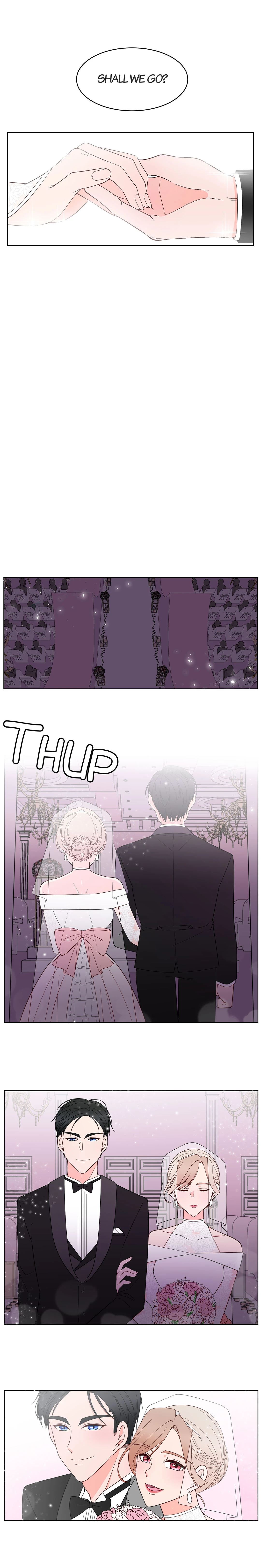 Deep and Distant Chapter 46 - The End image 1