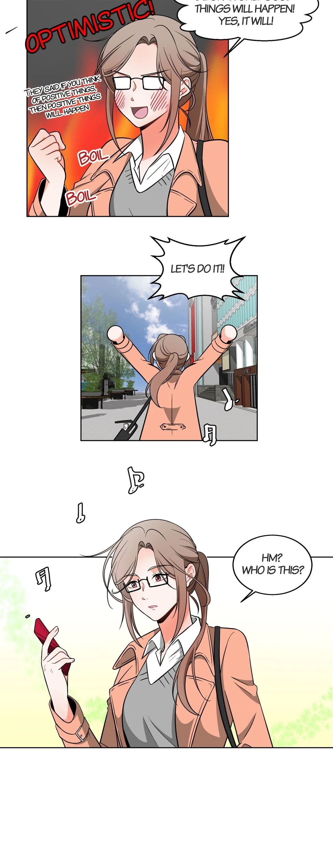 Deep and Distant Chapter 5 image 11