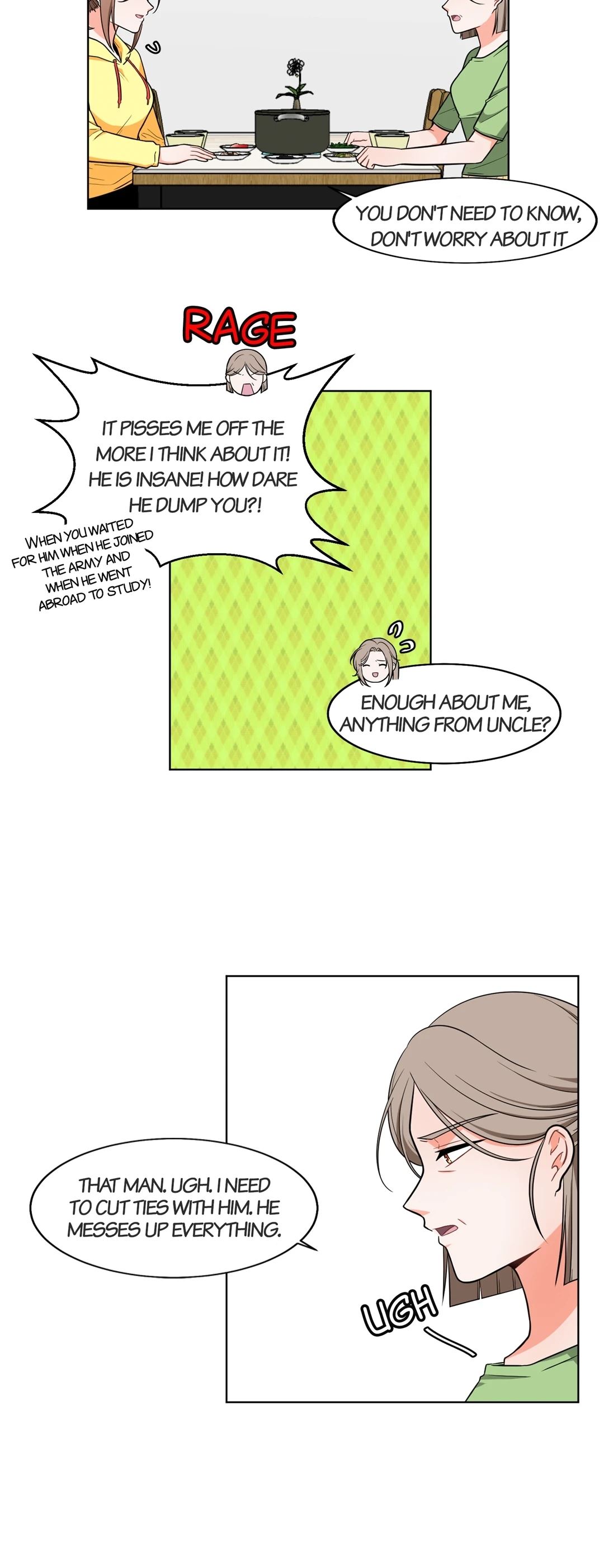 Deep and Distant Chapter 5 image 3