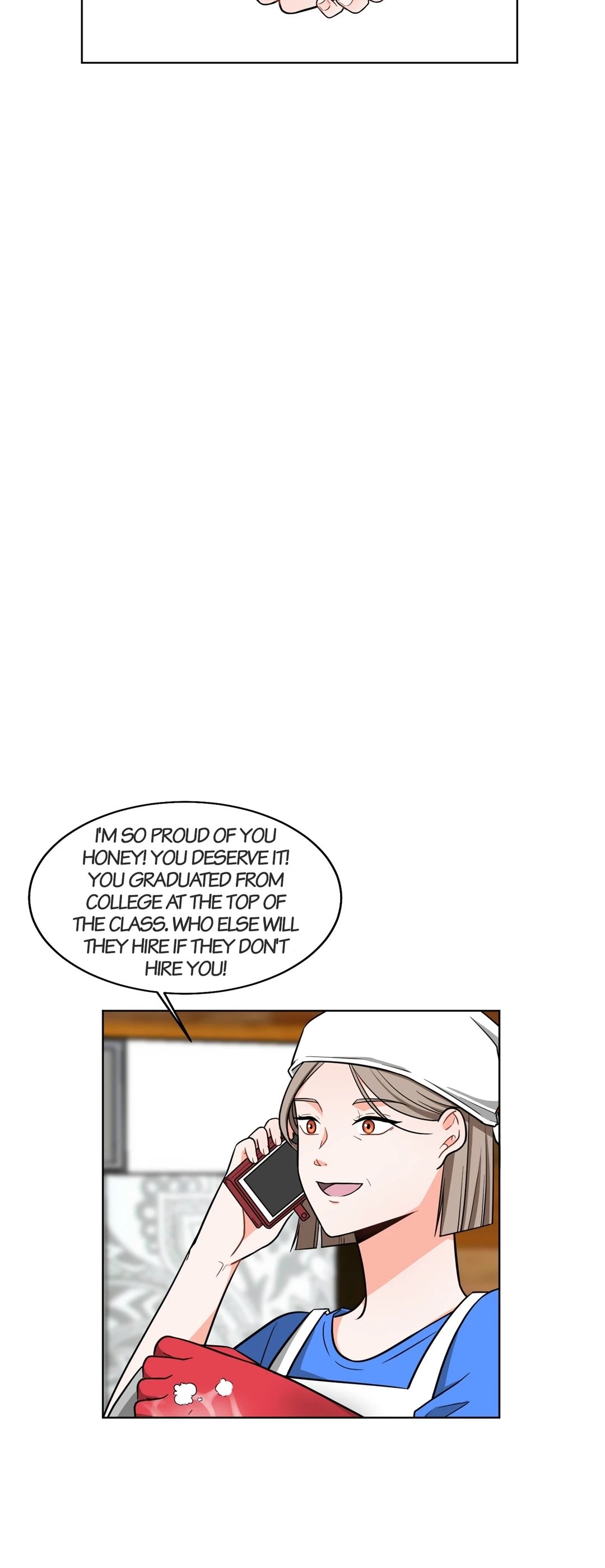 Deep and Distant Chapter 6 image 3