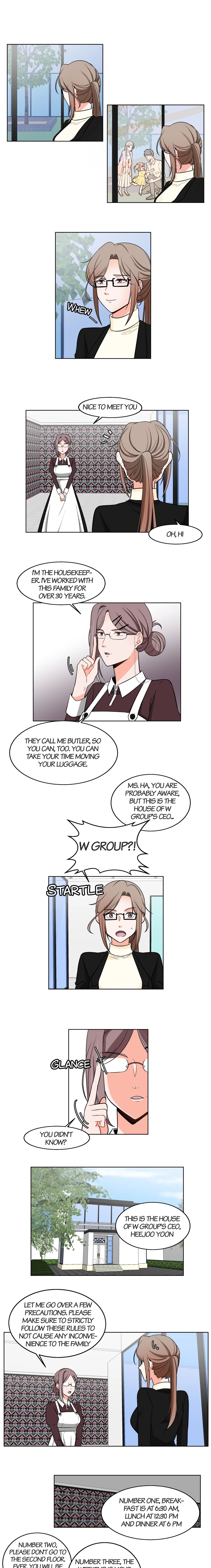 Deep and Distant Chapter 6 image 6