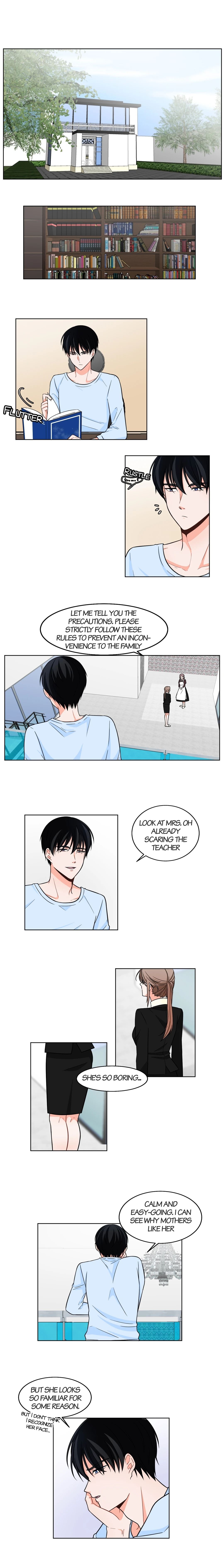 Deep and Distant Chapter 7 image 6