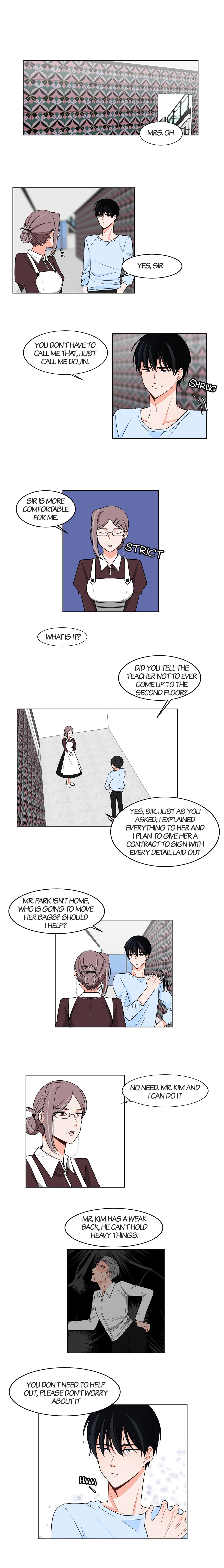 Deep and Distant Chapter 7 image 7