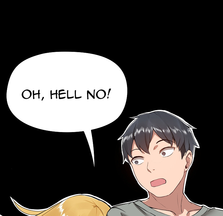 All About That Game Life Chapter 1 image 105