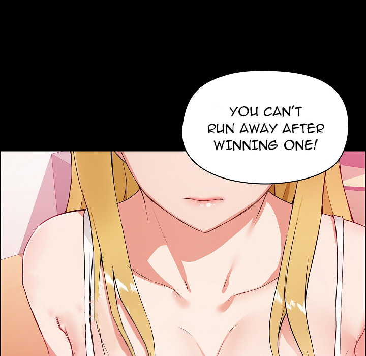 All About That Game Life Chapter 1 image 107