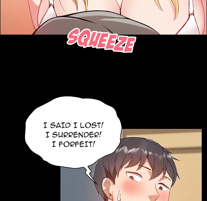 All About That Game Life Chapter 1 image 108