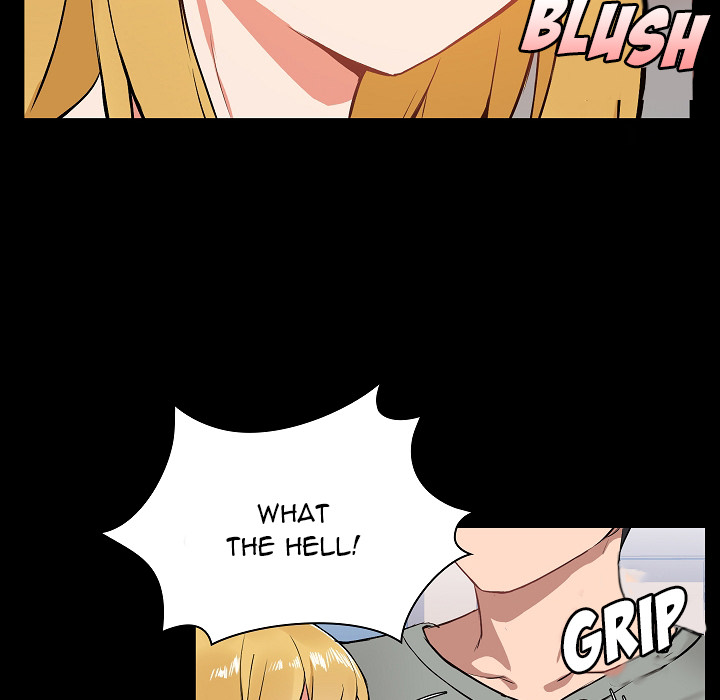 All About That Game Life Chapter 1 image 121
