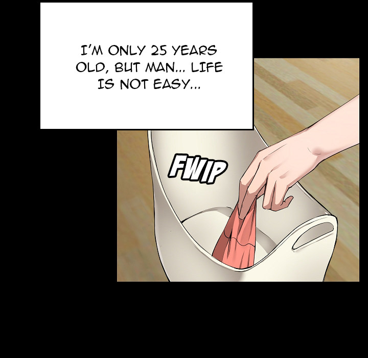 All About That Game Life Chapter 1 image 12
