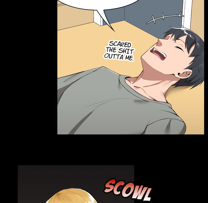 All About That Game Life Chapter 1 image 154